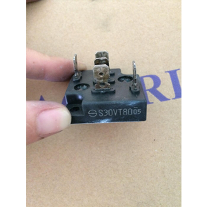 Diode S30VT80 cầu chỉnh lưu hàng cũ