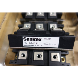 Diode Sanrex DD160KB160 - Đi Ốt DD160KB160
