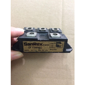 DIODE SANREX DF75BA80,DIODE DF75BA80