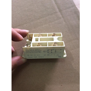 DIODE SEMIKRON SKCH28/14 , DIODE SKCH28/14