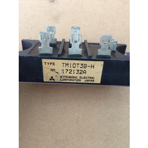 Diode TM10T3B-H cầu chỉnh lưu có hiệu chỉnh hàng cũ