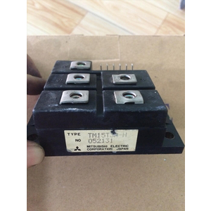 Diode TM15T3A-H cầu chỉnh lưu có hiệu chỉnh hàng cũ