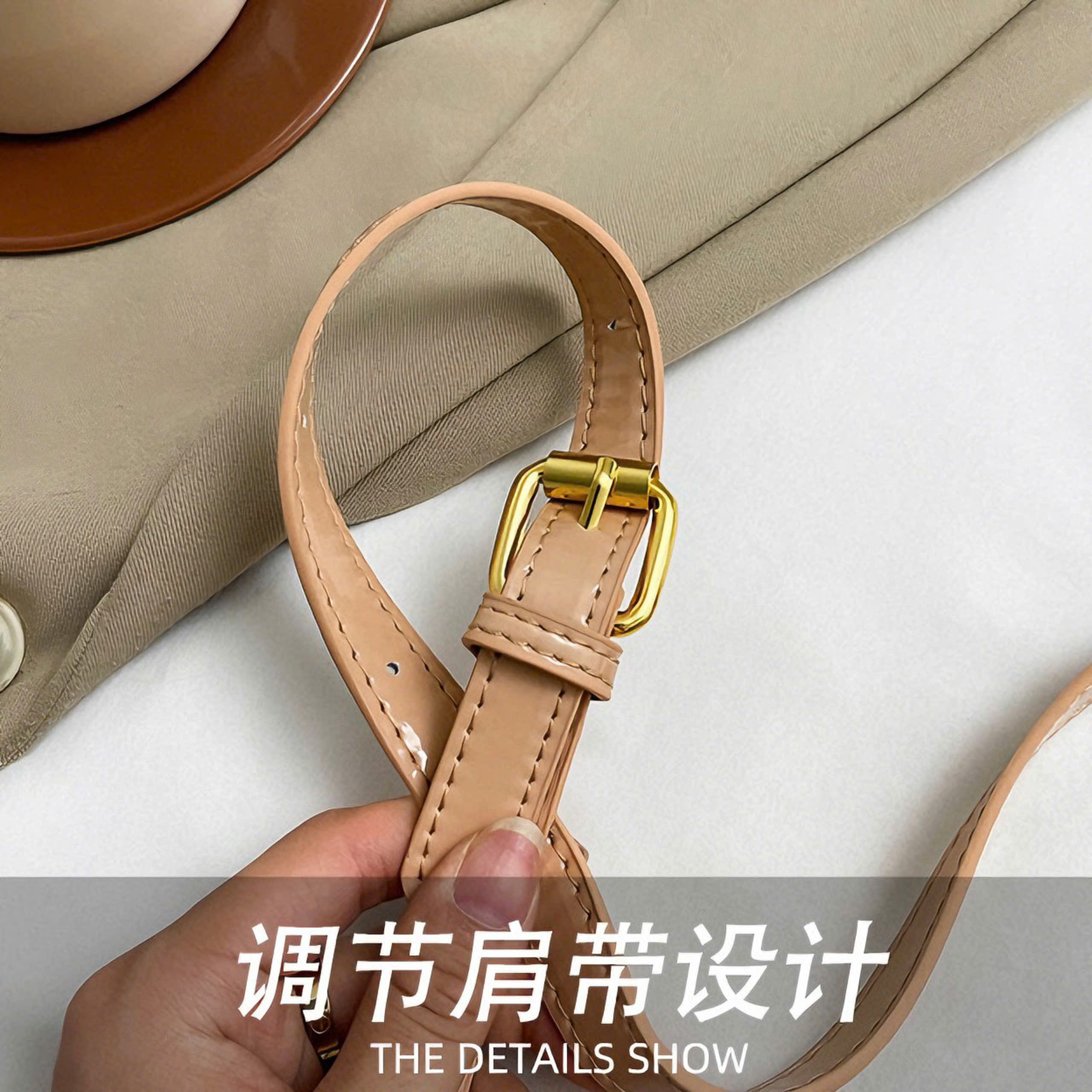 Túi Xách Dior Mini - Biểu Tượng Sang Trọng và Tinh Tế