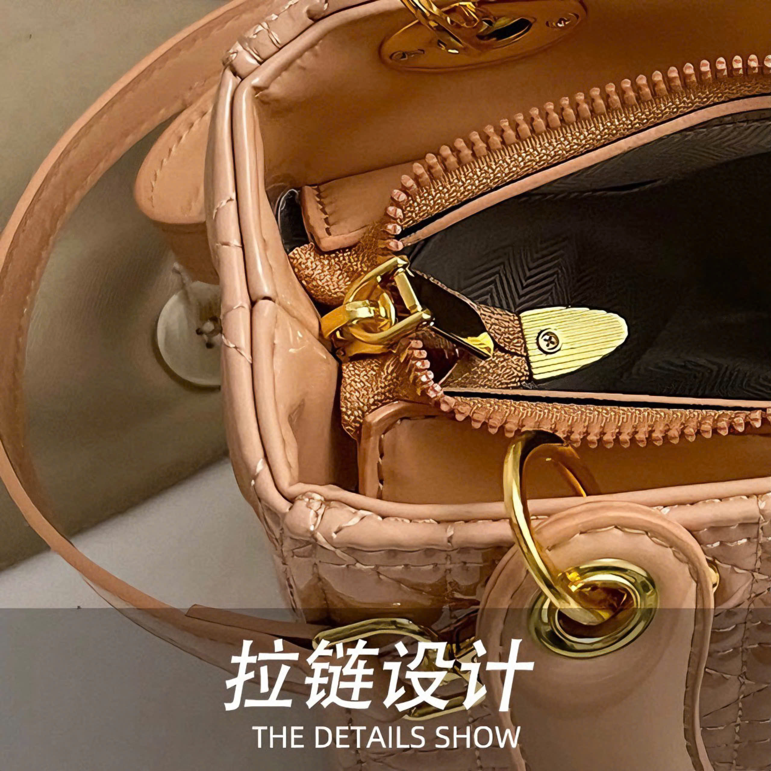 Túi Xách Dior Mini - Biểu Tượng Sang Trọng và Tinh Tế