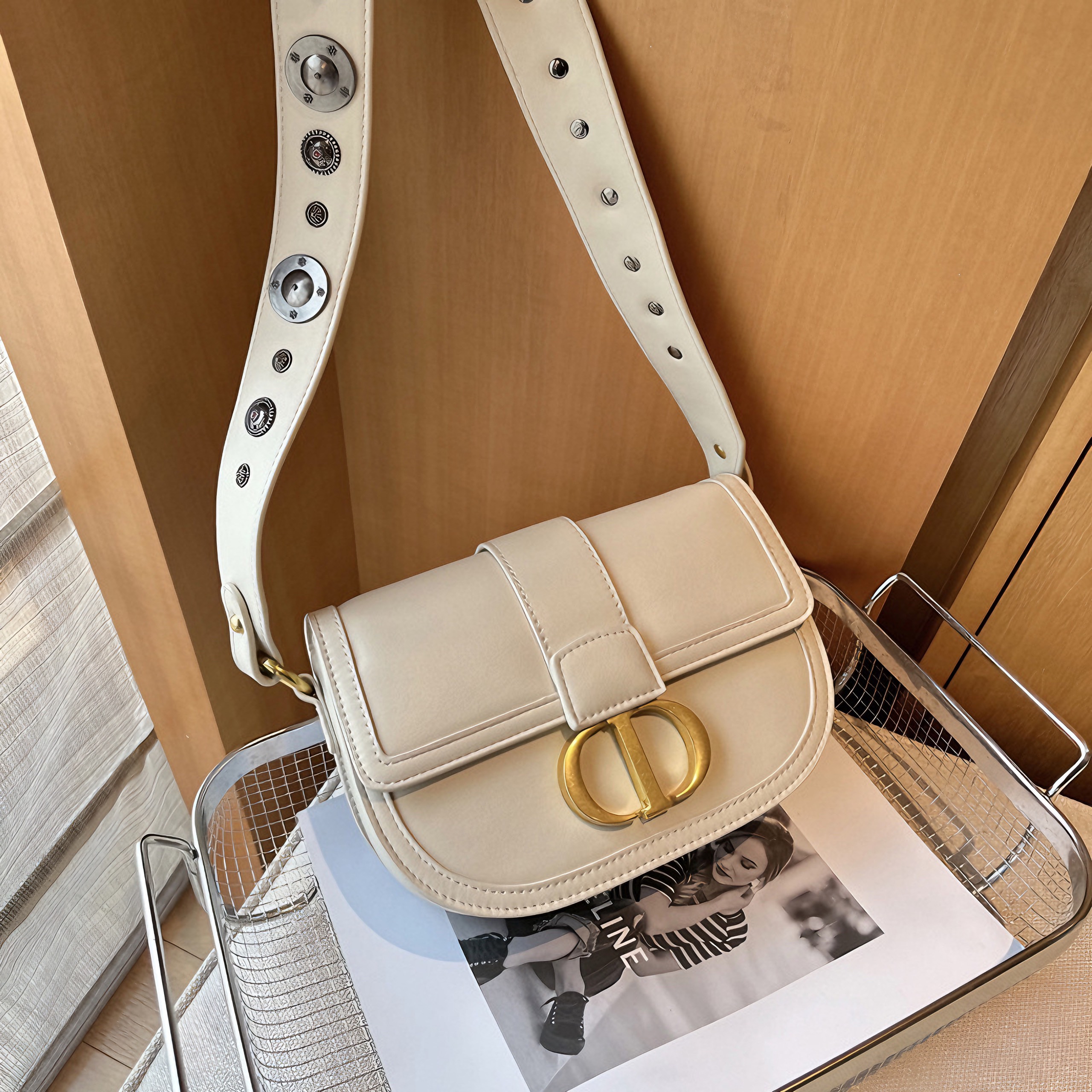 🔥 NEW PRODUCT 🔥 TÚI NỮ TREND 2024 DIOR D2340