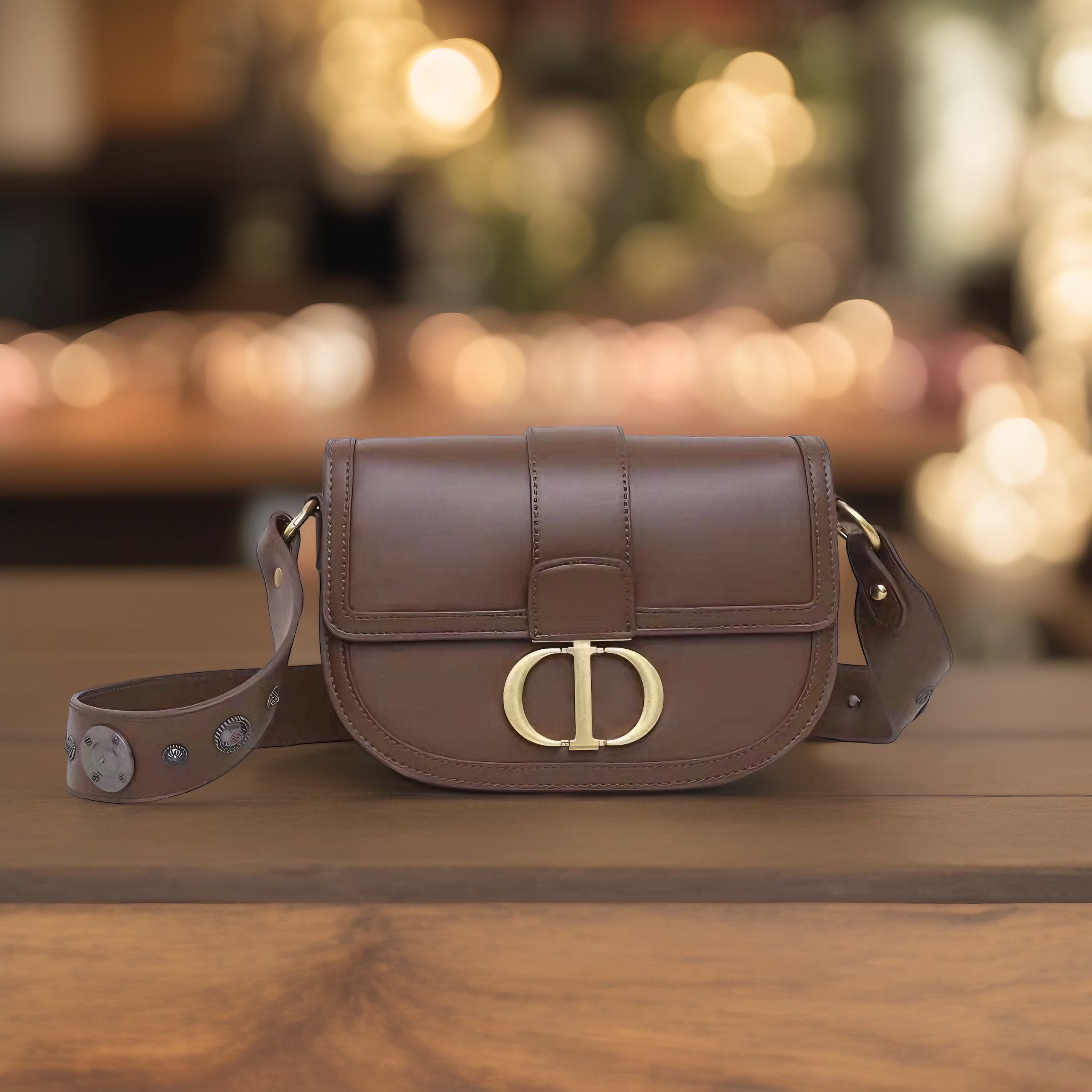 🔥 NEW PRODUCT 🔥 TÚI NỮ TREND 2024 DIOR D2340