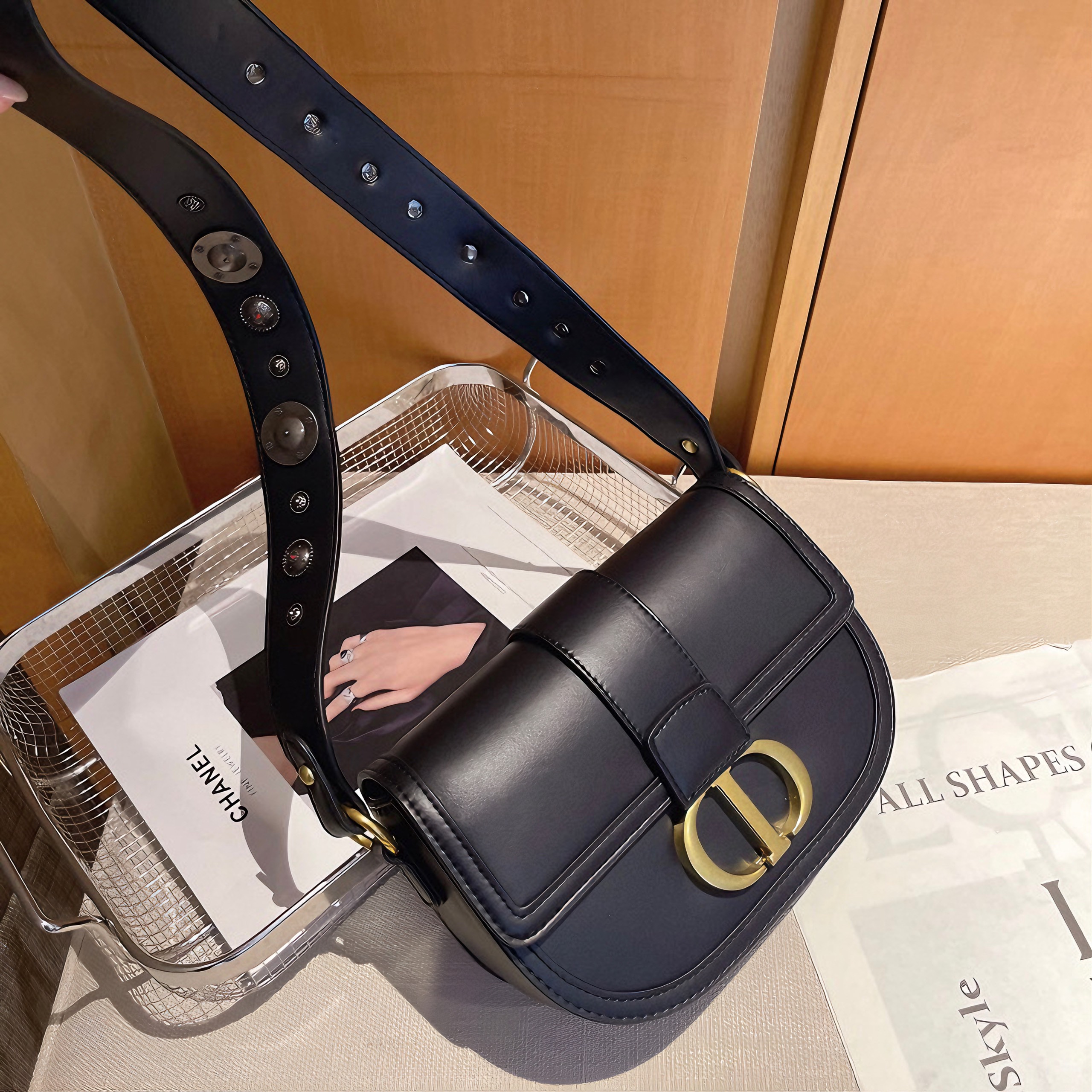 🔥 NEW PRODUCT 🔥 TÚI NỮ TREND 2024 DIOR D2340