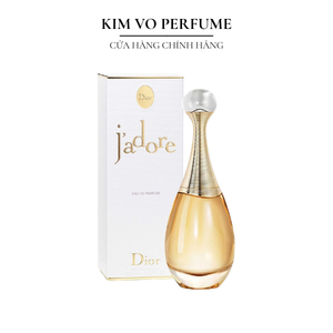 Dior J’adore Eau de Parfum - 100ml