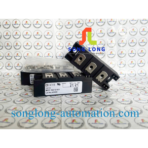DIOT CHỈNH LƯU IXYS MCC 162-12IO1