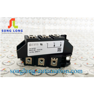 DIOT IXYS MCC26-16io1B