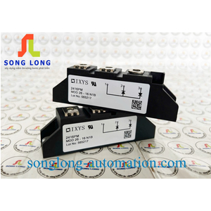 DIOT IXYS MCC26-16io1B