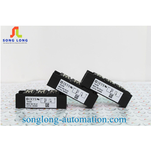 DIỐT IXYS MCD 162-16io1