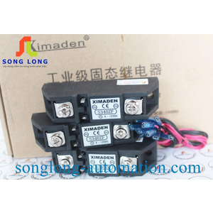 DIOT XIMADEN S340ZF