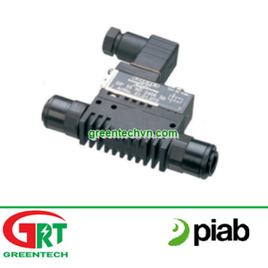 DIP55 | Piab | Van điện từ chân không | Piab VietNam