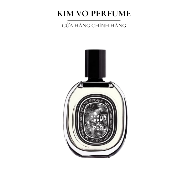 Diptyque Fleur de Peau Eau de Parfum – 75ml