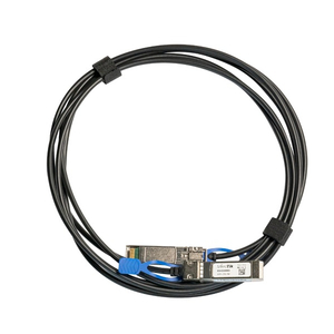 Direct Attach Cable Mikrotik XS+DA0003