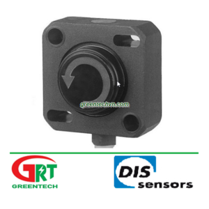 Dis Sensor QR30N-360HB-VK | Cảm biến Dis Sensor QR30N-360HB-VK