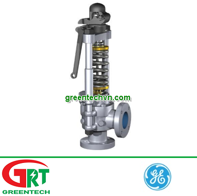 Disc. 1.5-1811JD-0-6X1-22WSC | Dresser Valve | GE Oil&Gas | Van an toàn | GE Vietnam
