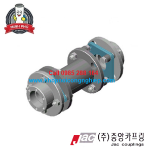 DISC COUPLING JAC TYPE E4