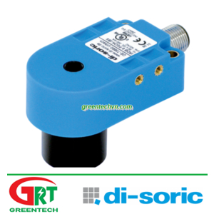 Disoric IRDB6NSOK-IBS | Cảm biến tiệm cận Disoric IRDB6NSOK-IBS Disoric IRDB6NSOK-IBS