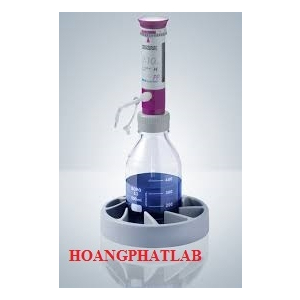 Bộ phân phối dung môi (Bottletop Dispensers)- Hirschmann - Đức