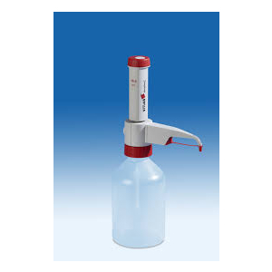 Ống định lượng, Dispensers loại không có khóa - vitlab