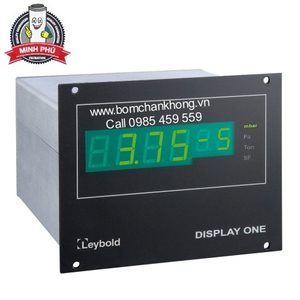 BỘ ĐIỀU KHIỂN DISPLAY ONE