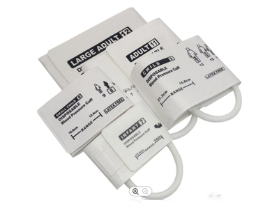 Bao đo huyết áp NIBP (dùng 1 lần)