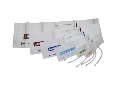 Bao đo huyết áp NIBP (dùng 1 lần)