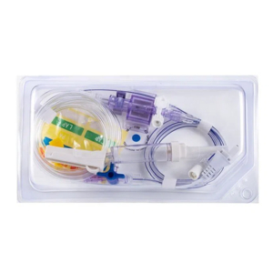 DISPOSIBLE IBP TRANSDUCER