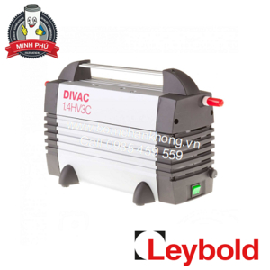 LEYBOLD DIVAC 1.4 HV3C