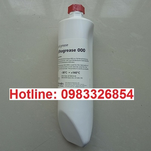 Mỡ DIVINOL LITHOGREASE 00