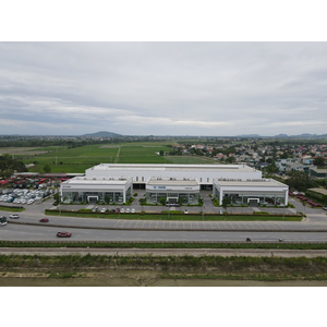 Thaco Towner Van số tự động