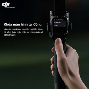 DJI RS4