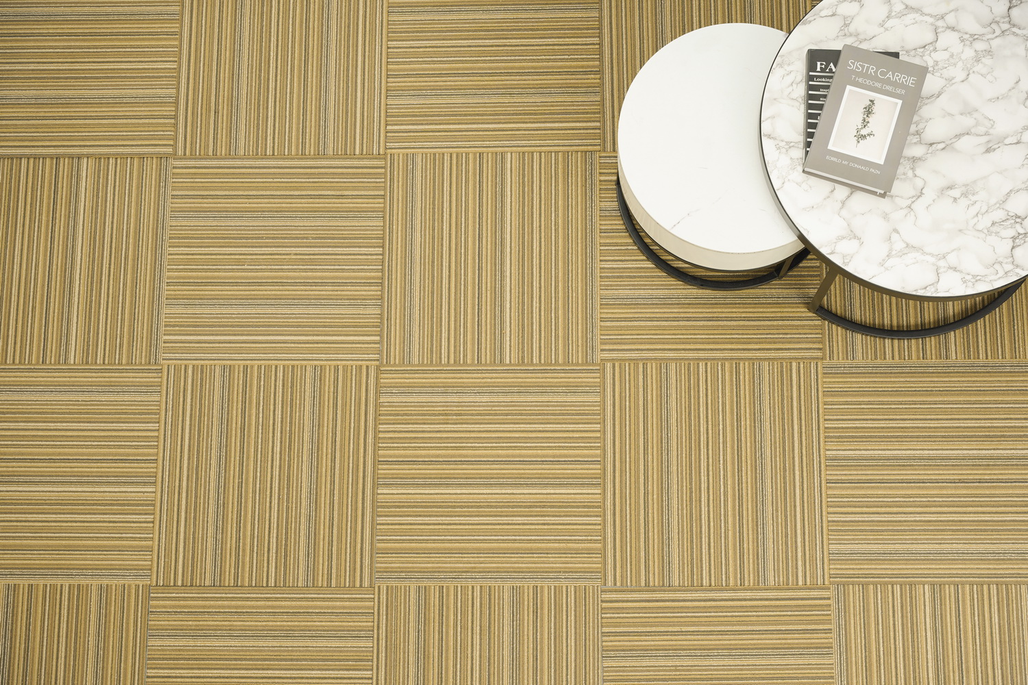 Thảm tấm MELODY-DK