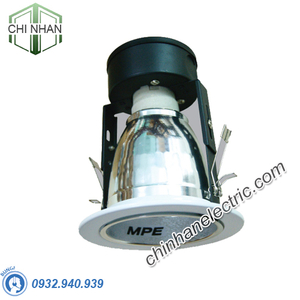 Đèn Downlight âm trần DL-4 - MPE