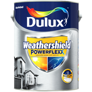 đại lý bán sơn Dulux tại Hà Nội. 