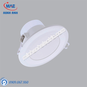 Đèn LED Downlight 3 Màu DLC 12W