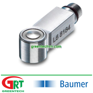 DLPP | Baumer DLPP | Cảm biến áp lực DLPP Baumer | Baumer Việt Nam