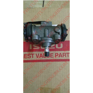 DLU PHANH BÁNH XE TẢI ISUZU NMR 85 4JJ1 3.0 LÍT 1.9 TẤN CAO CẤP