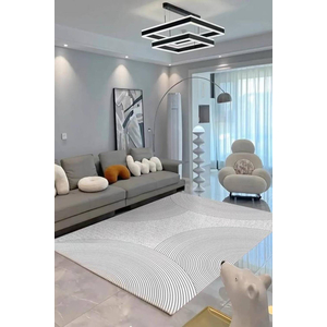 Thảm phòng khách DLUXURY CLOUDY
