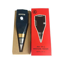 Máy đo pH đất DM-15