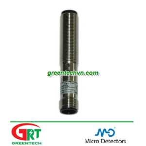 DM series | Micro Detectors DM series | Cảm biến | Photoelectric sensor | Micro Detectors Vietnam