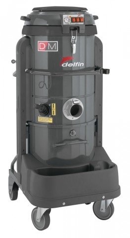 Vacuum Cleaner Delfin DM3 EL