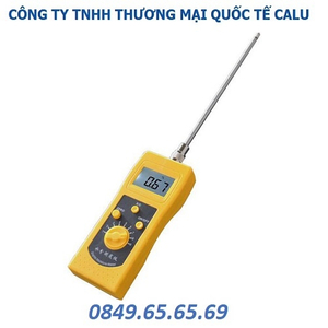 Máy đo độ ẩm đa năng DM300