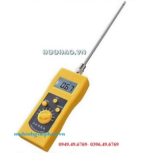 Máy đo độ ẩm các hóa chất DM300C
