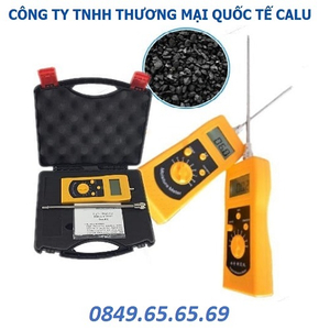 Máy đo độ ẩm than DM300S