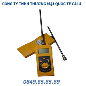 Máy đo độ ẩm hạt giống DM300W