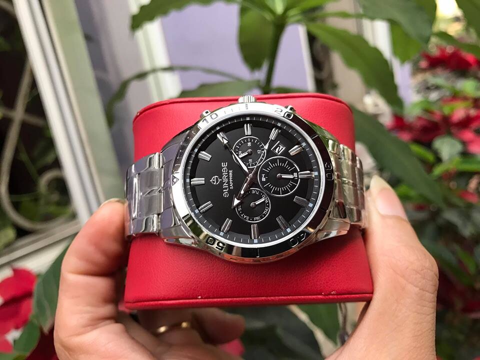 ĐỒNG HỒ NAM SUNRISE DM760SWA