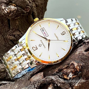 Đồng Hồ Nam SUNRISE DM778SWA-S4